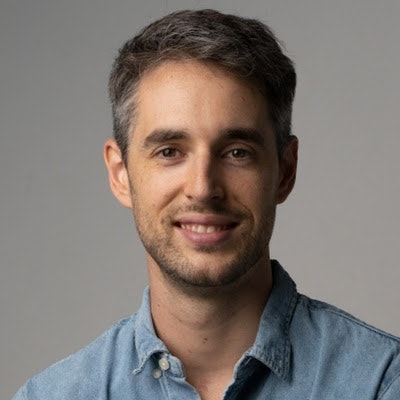 Charlie Osborne