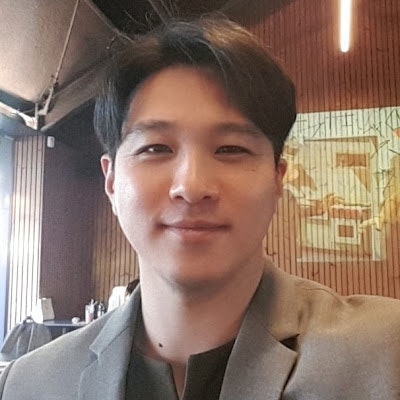 Sangkeun Park (박상근)