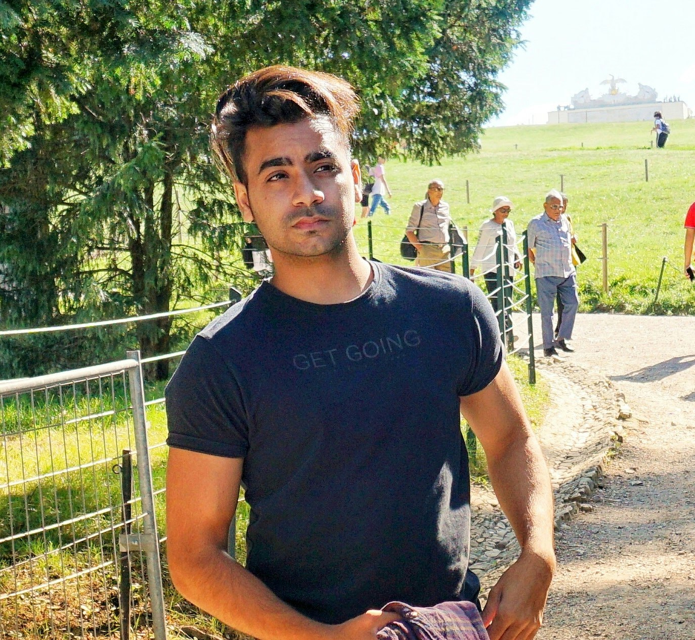 Rajat Meena