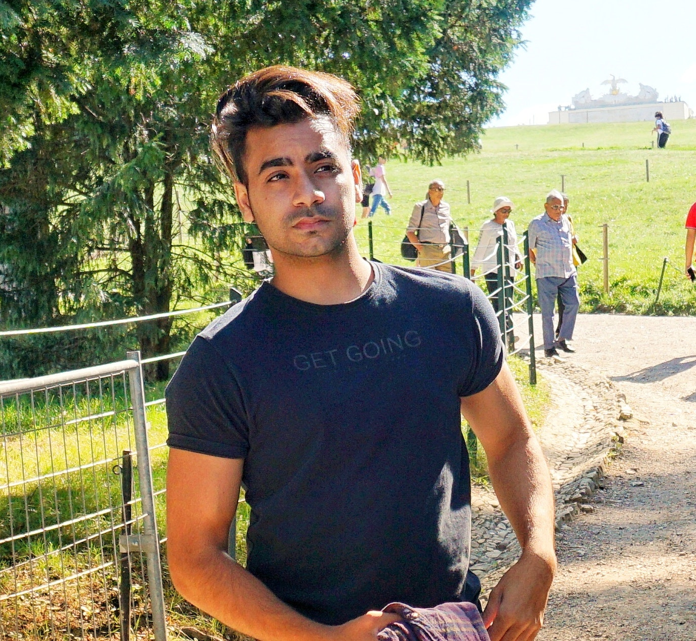 Rajat Meena