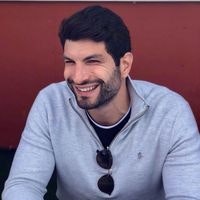 Ronnie Benjamin Skolnik