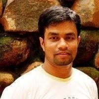 Bharath Balasubramanian