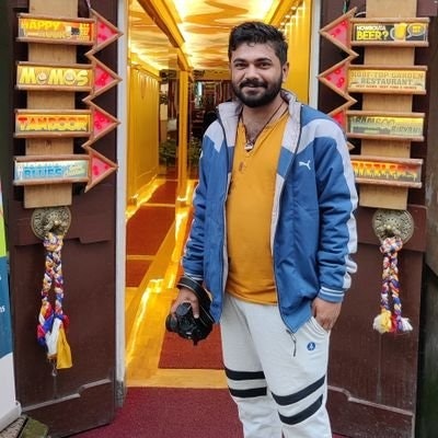 Sujay datta 🐒🦂🙊🙉🙈