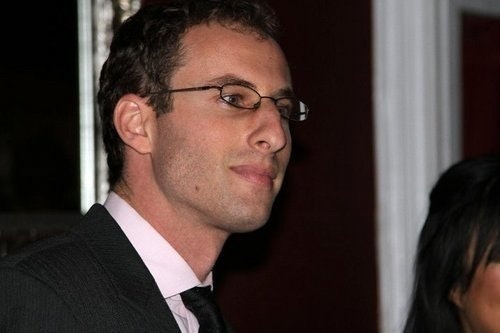 mathew slade farkash