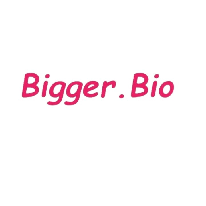 Bigger.Bio
