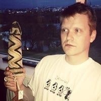 Ólafur Rögnvaldsson