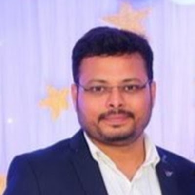 Chaitanya Yerragolla