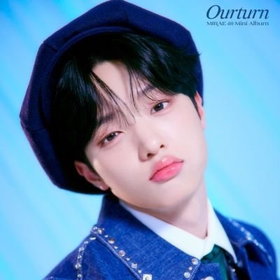 pejuang bigwin || MIRAE OURTURN💙 || FREE