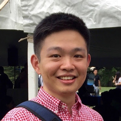 Richard Liu
