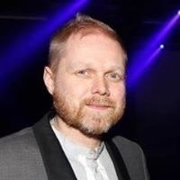 Kjartan Þór Þórðarson