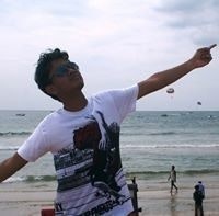 Swoyam Prakash Nayak