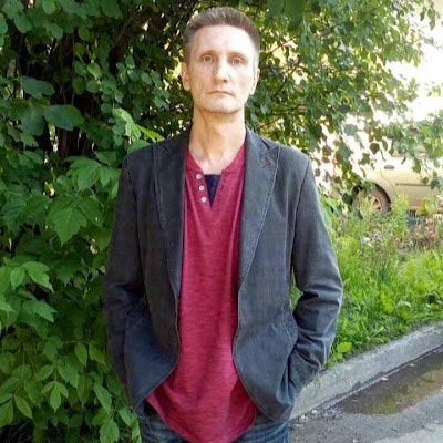 Игорь Овчинников