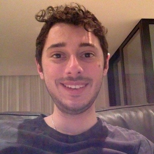 Daniel Nitsikopoulos