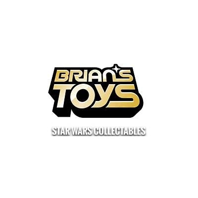 Brians Toys