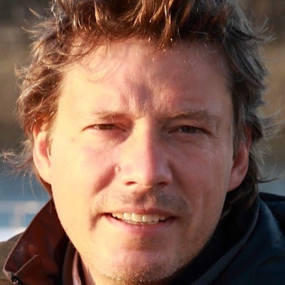 Jean-Michel Durocher