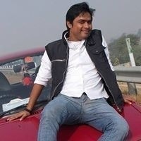 Santosh Singh