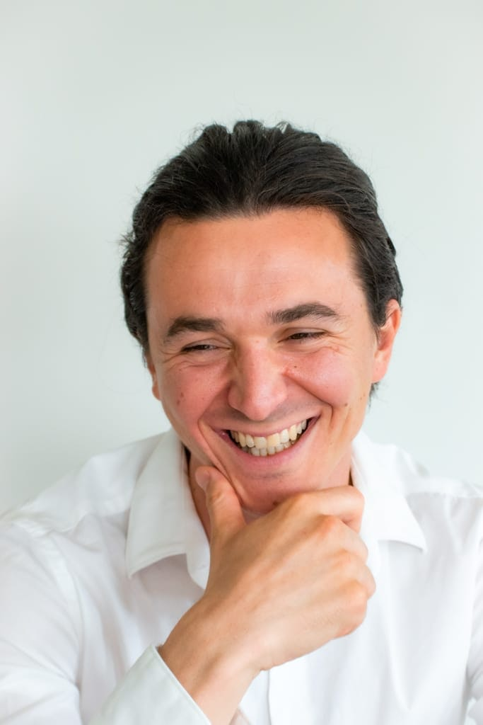 Milos Nikolic