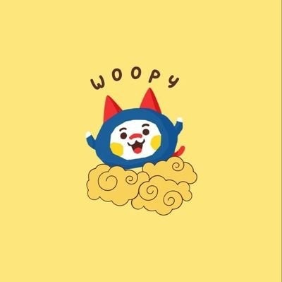 woopy⁷ || mainfesting october wins ✨