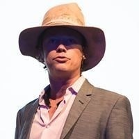 Brock Pierce