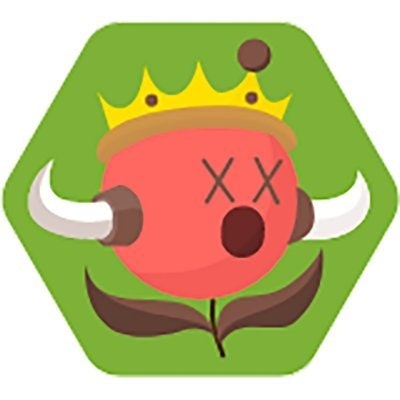 Web3 Developer (💙,🧡) 🛸