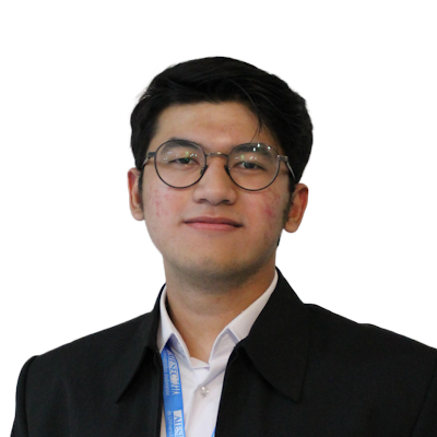 Jeremy Alva Prathama