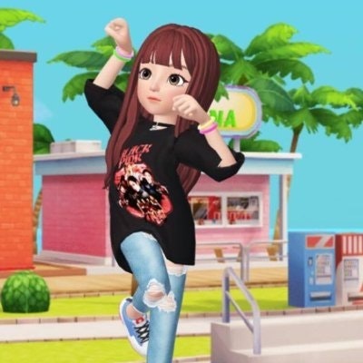 ★ネットちゃん★(💙,🧡) 🛸 🏰🔴✨#️⃣🦉