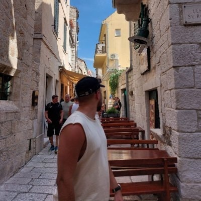 Wojciech Sam 🐐(💙,🧡) pre🔮 🌞 🛸