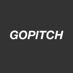 gopitch