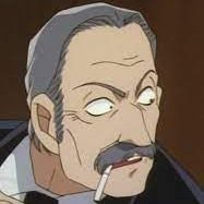 Kogorou （codename : PISCO）(💙,🧡)　🛸