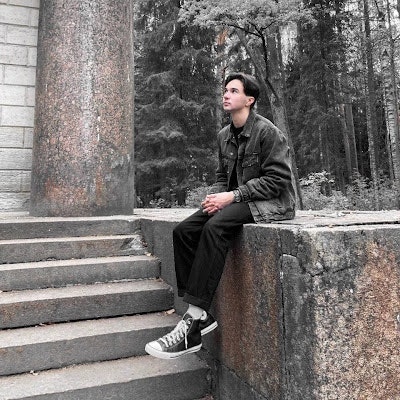 Евгений Бондарь