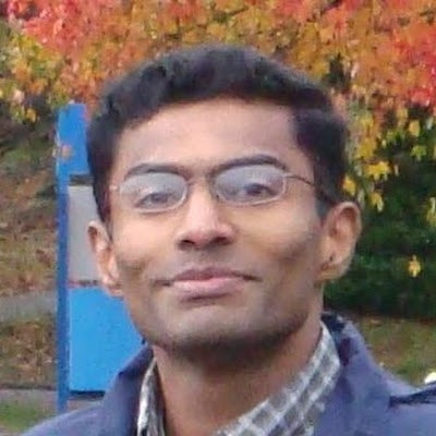 Subbiah Sundaram