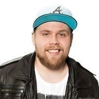 Garðar Benedikt Sigurjónsson