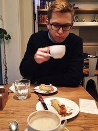 Stefán Snær Stefánsson