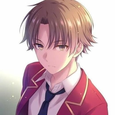 AK • Ayanokouji || FT