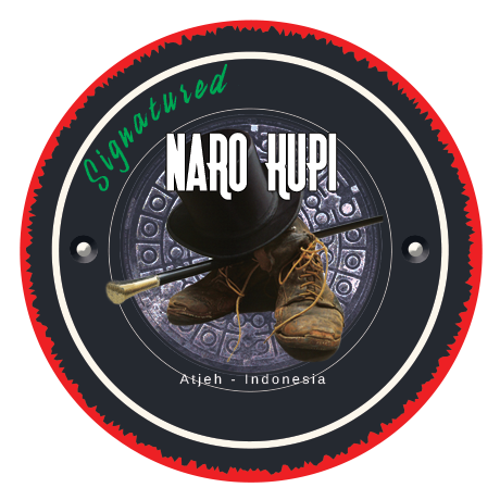 Naro Kupi