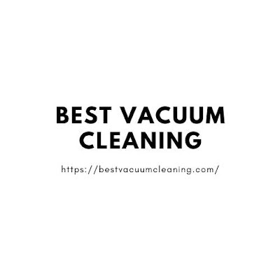 Best Vacuum Cleaning Best