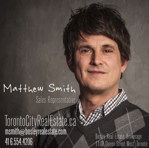 Matthew Smith