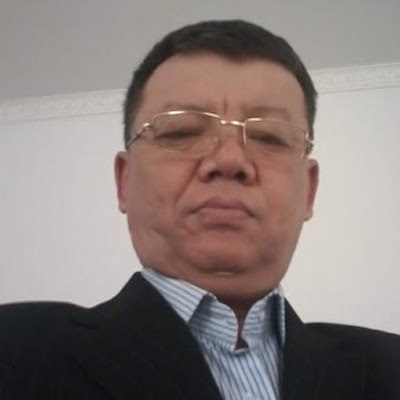 Павел Филимонов