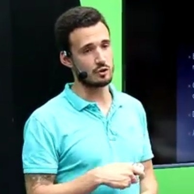 Imanol Terán Maruri