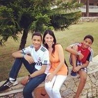 Aquiles Enmanuel De Leon J