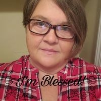 Kimberly Brown McCrae