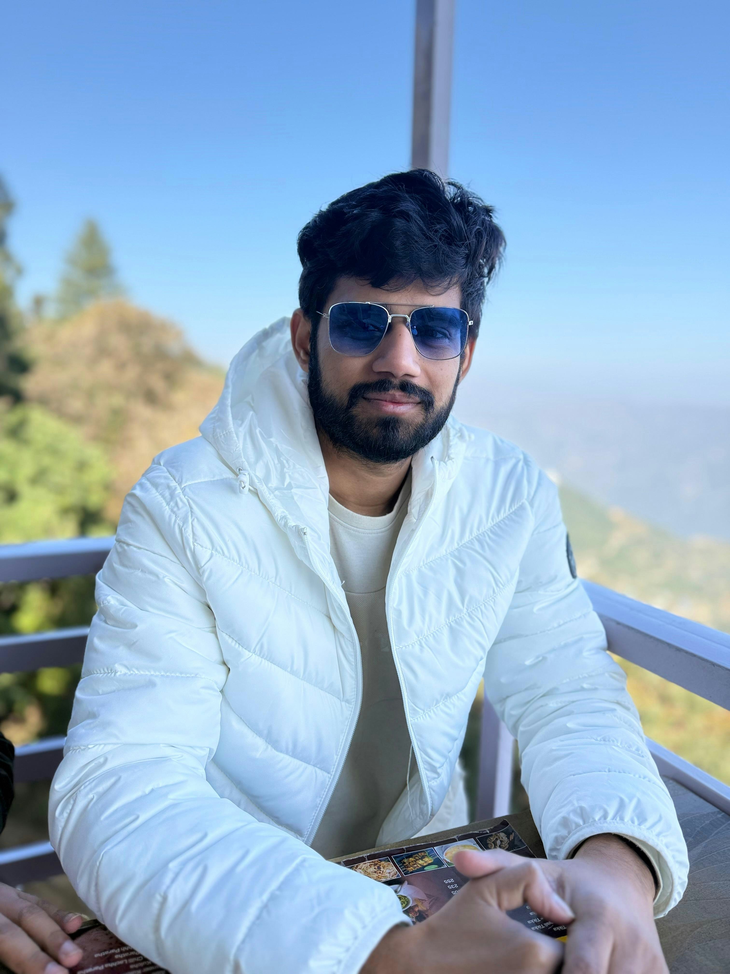 Naveen Kumar