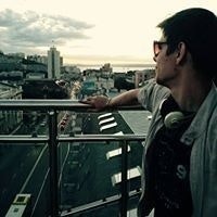 Dmitry Zherebyatnikov