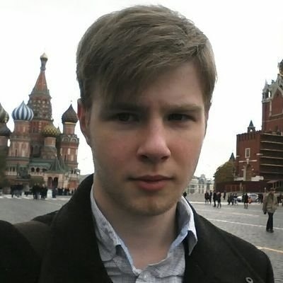 Фёдор Кузнецов