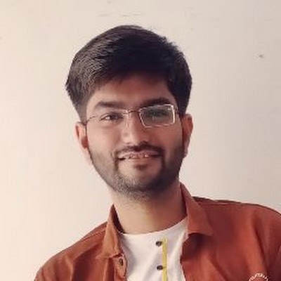 Adhik Joshi