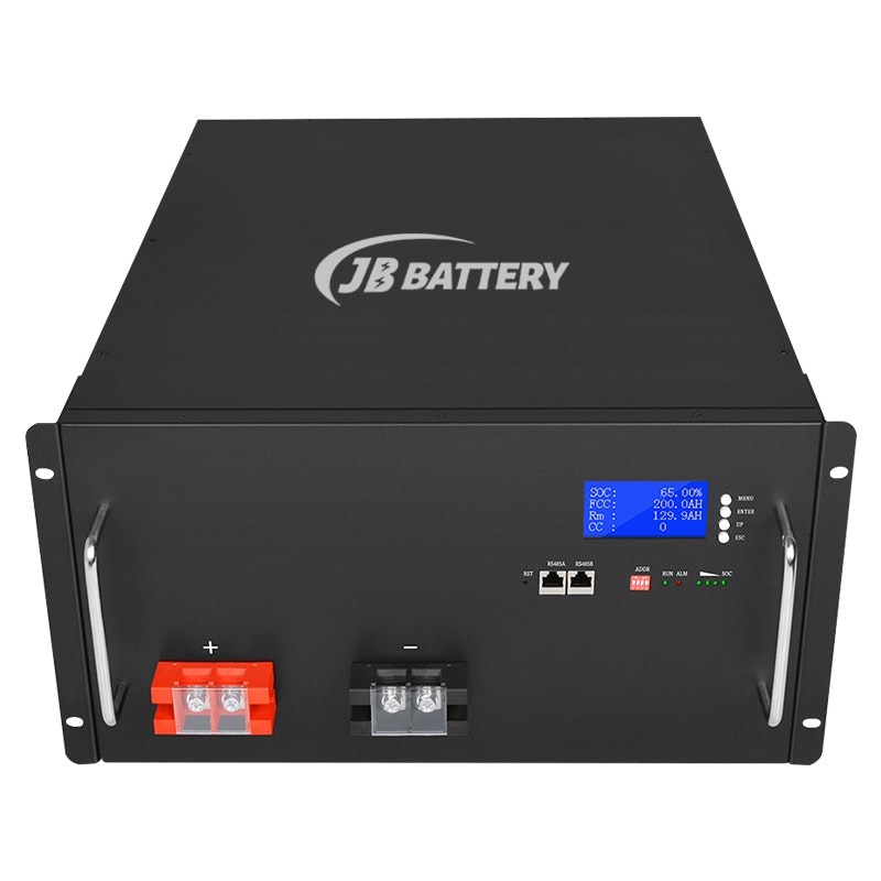 Battery Management