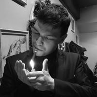 Артём Абметко