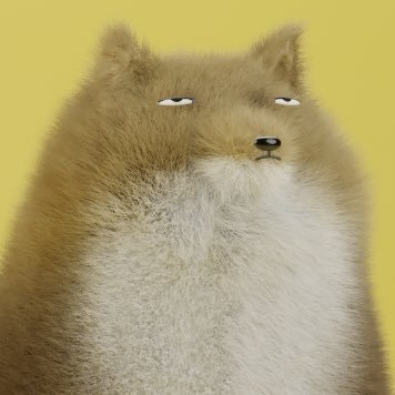 Jin Sakai(💙,🧡)