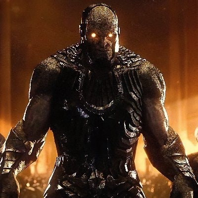 darkseid8993 🔺 (💙,🧡) .L2 🛸