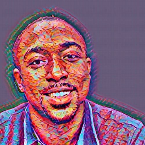 Travis R